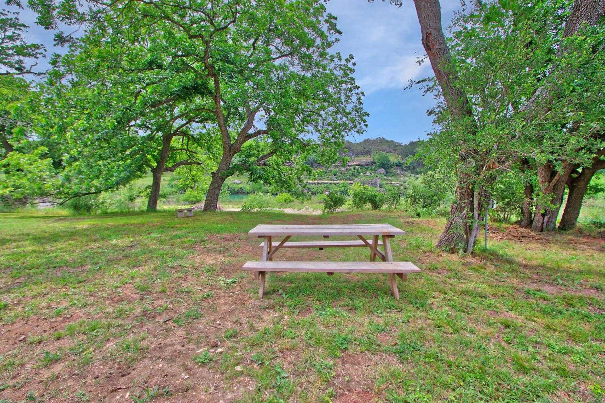 River Rapids Hideaway Wimberley Εξωτερικό φωτογραφία